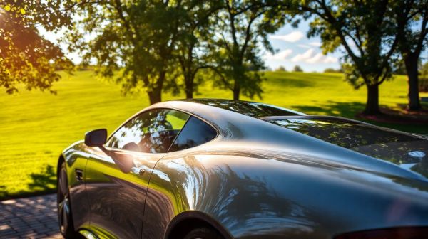Top tips voor het selecteren van de perfecte reisauto