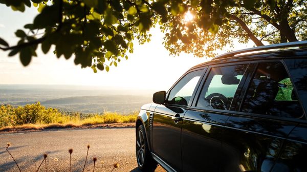Top tips voor het selecteren van de perfecte reisauto